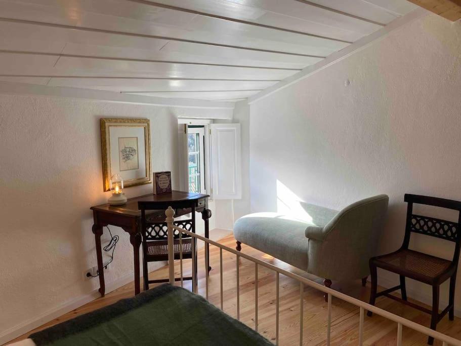 Casa Flor De Lis, Sardoal Villa Екстериор снимка