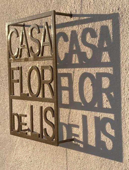 Casa Flor De Lis, Sardoal Villa Екстериор снимка
