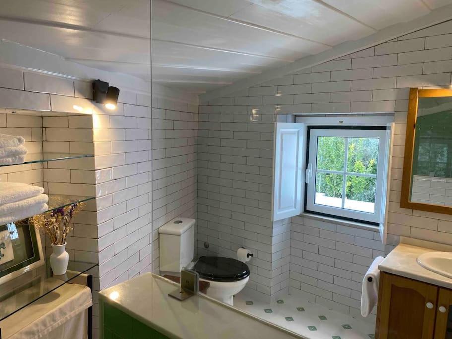Casa Flor De Lis, Sardoal Villa Екстериор снимка