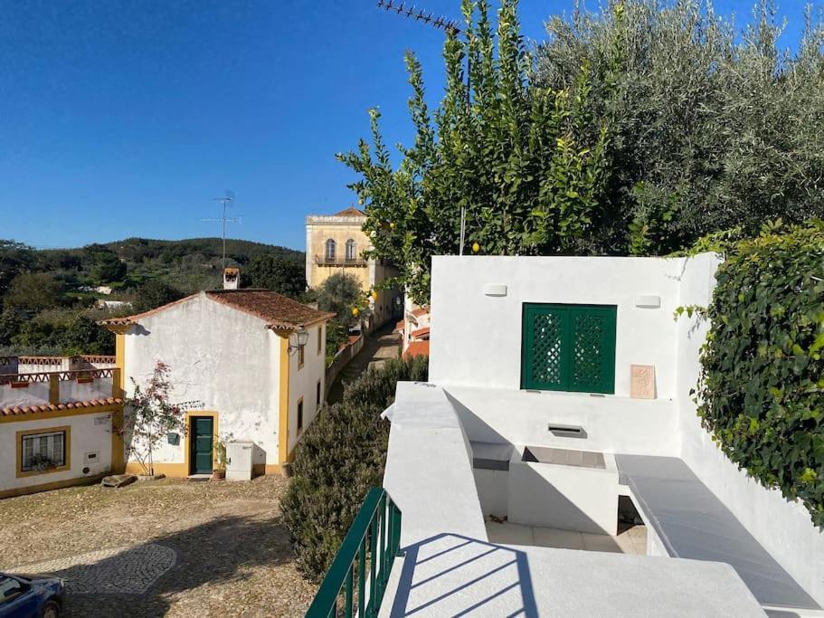 Casa Flor De Lis, Sardoal Villa Екстериор снимка