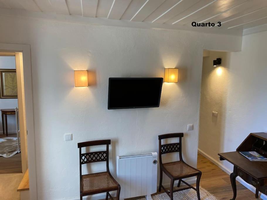 Casa Flor De Lis, Sardoal Villa Екстериор снимка