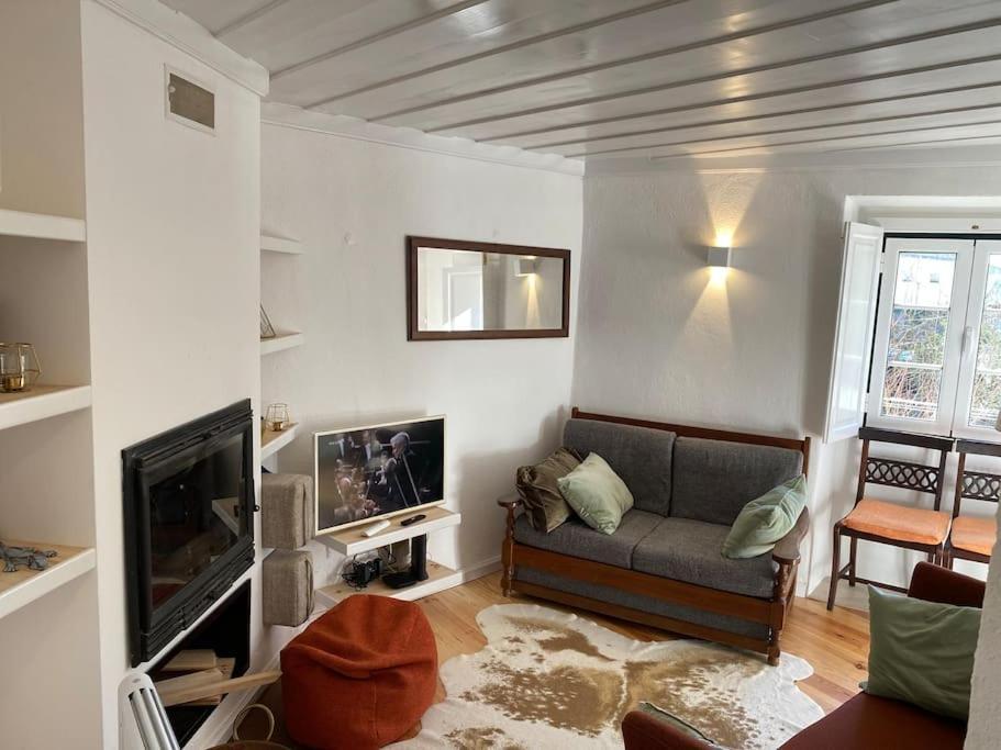 Casa Flor De Lis, Sardoal Villa Екстериор снимка
