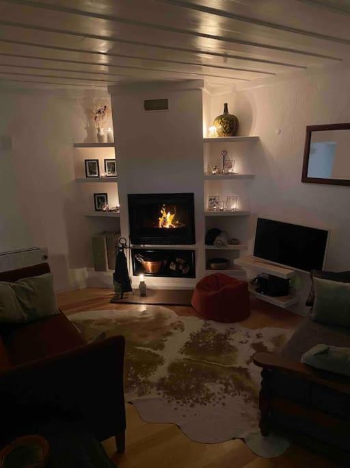 Casa Flor De Lis, Sardoal Villa Екстериор снимка