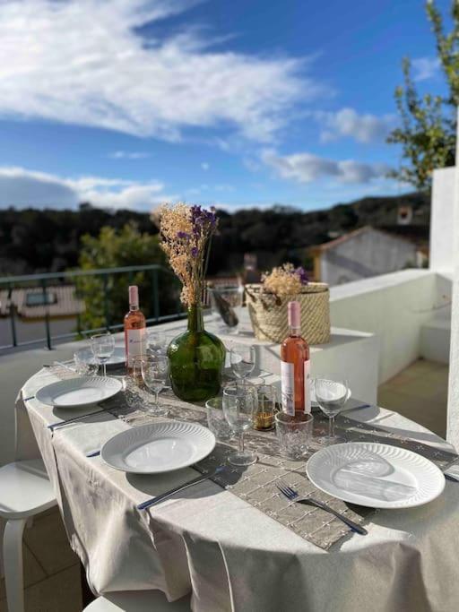 Casa Flor De Lis, Sardoal Villa Екстериор снимка