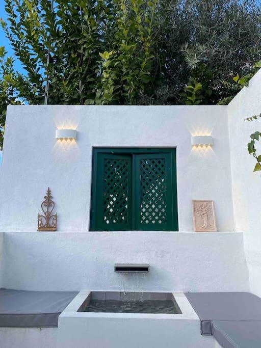 Casa Flor De Lis, Sardoal Villa Екстериор снимка