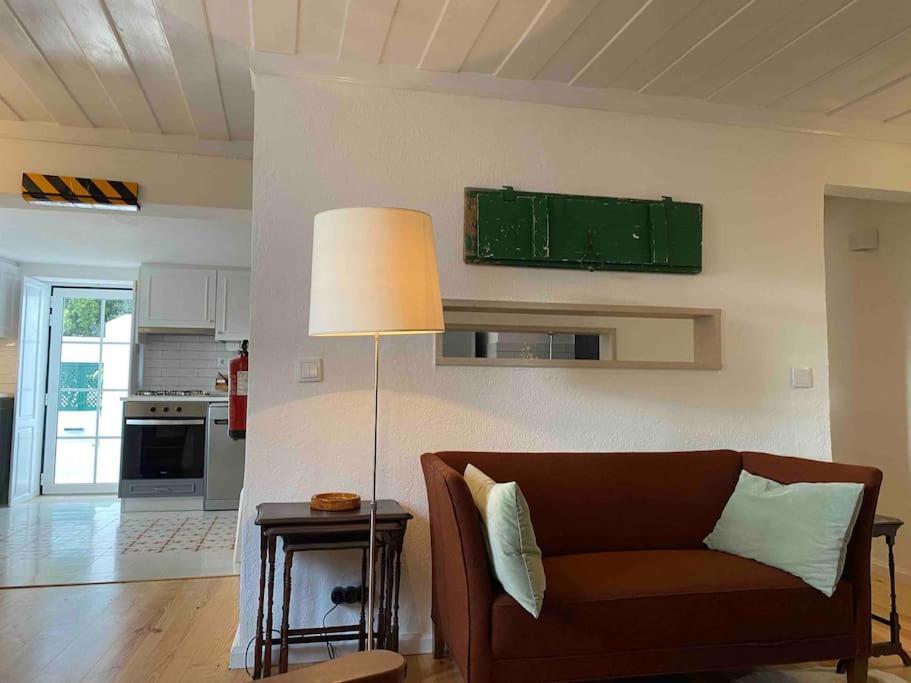 Casa Flor De Lis, Sardoal Villa Екстериор снимка