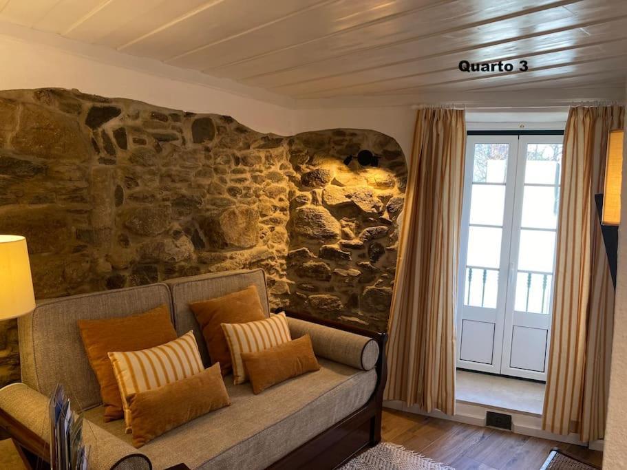 Casa Flor De Lis, Sardoal Villa Екстериор снимка
