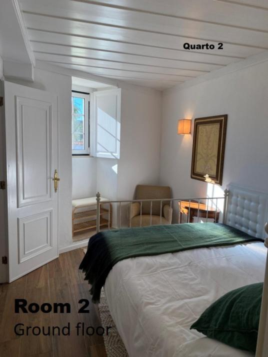 Casa Flor De Lis, Sardoal Villa Екстериор снимка