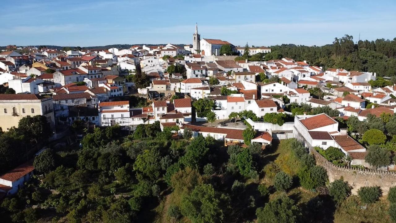 Casa Flor De Lis, Sardoal Villa Екстериор снимка