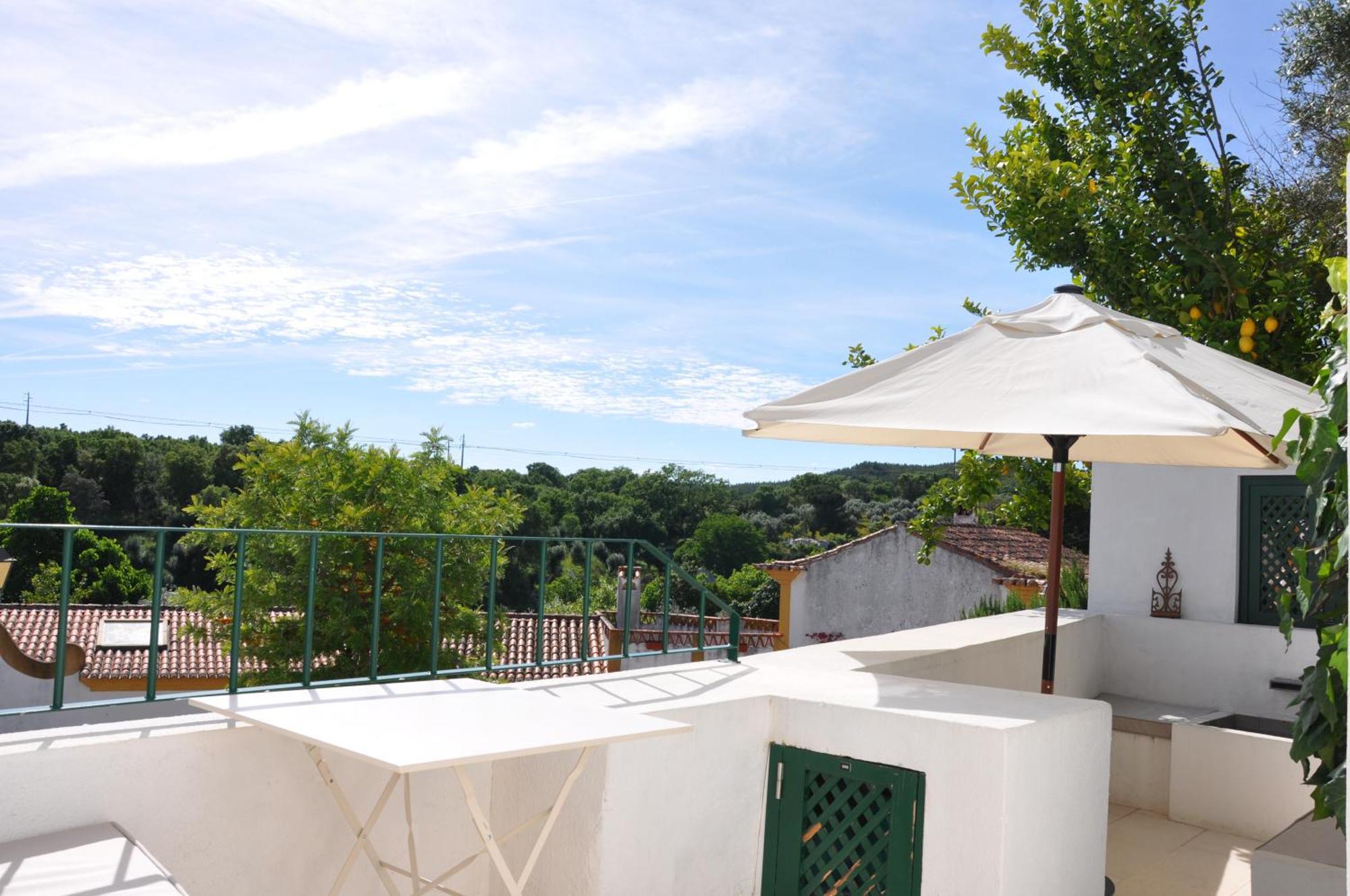 Casa Flor De Lis, Sardoal Villa Екстериор снимка