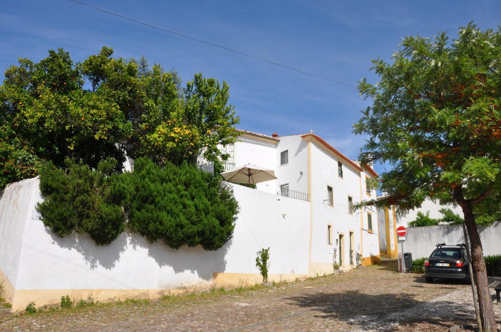 Casa Flor De Lis, Sardoal Villa Екстериор снимка