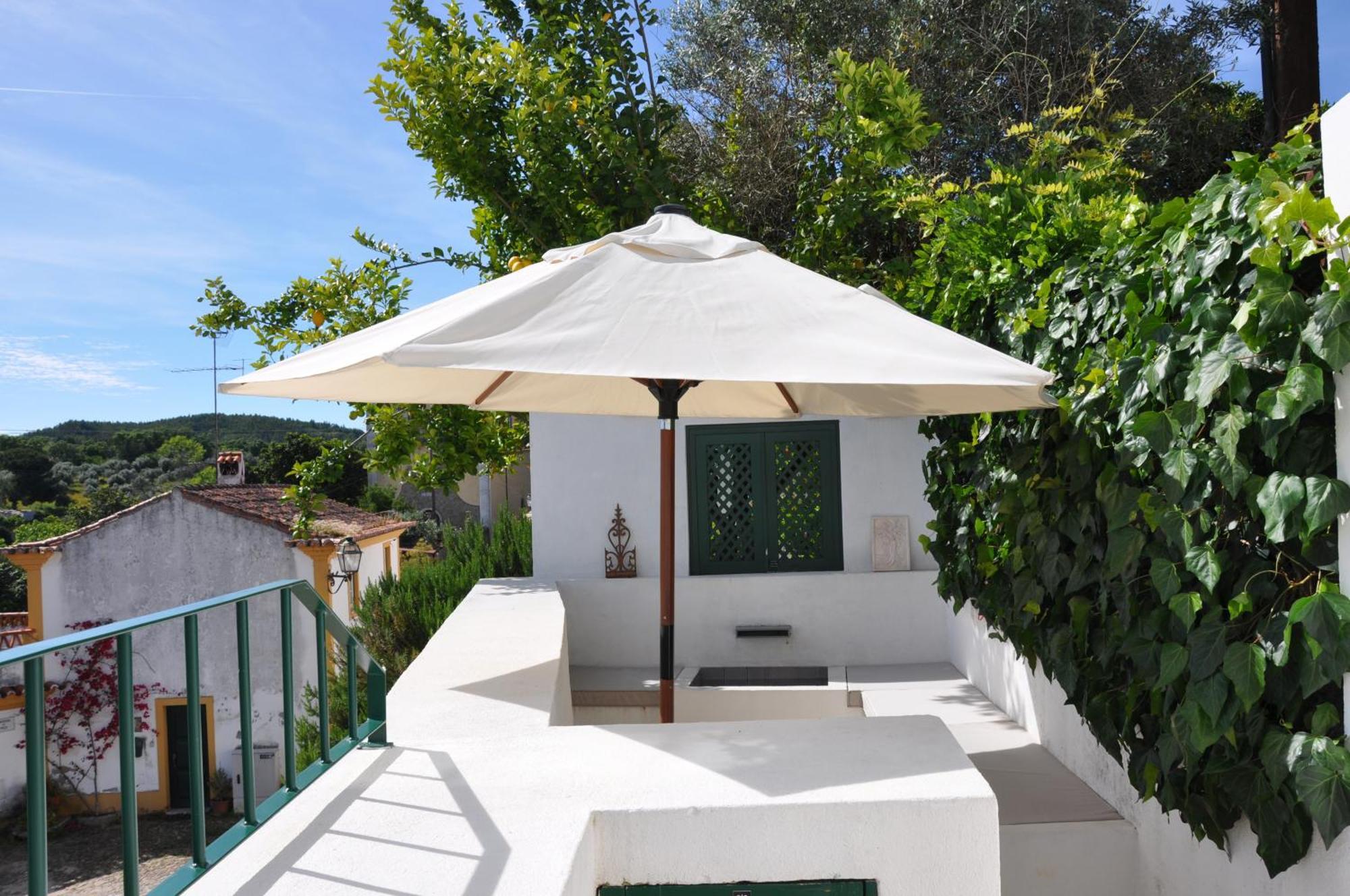 Casa Flor De Lis, Sardoal Villa Екстериор снимка