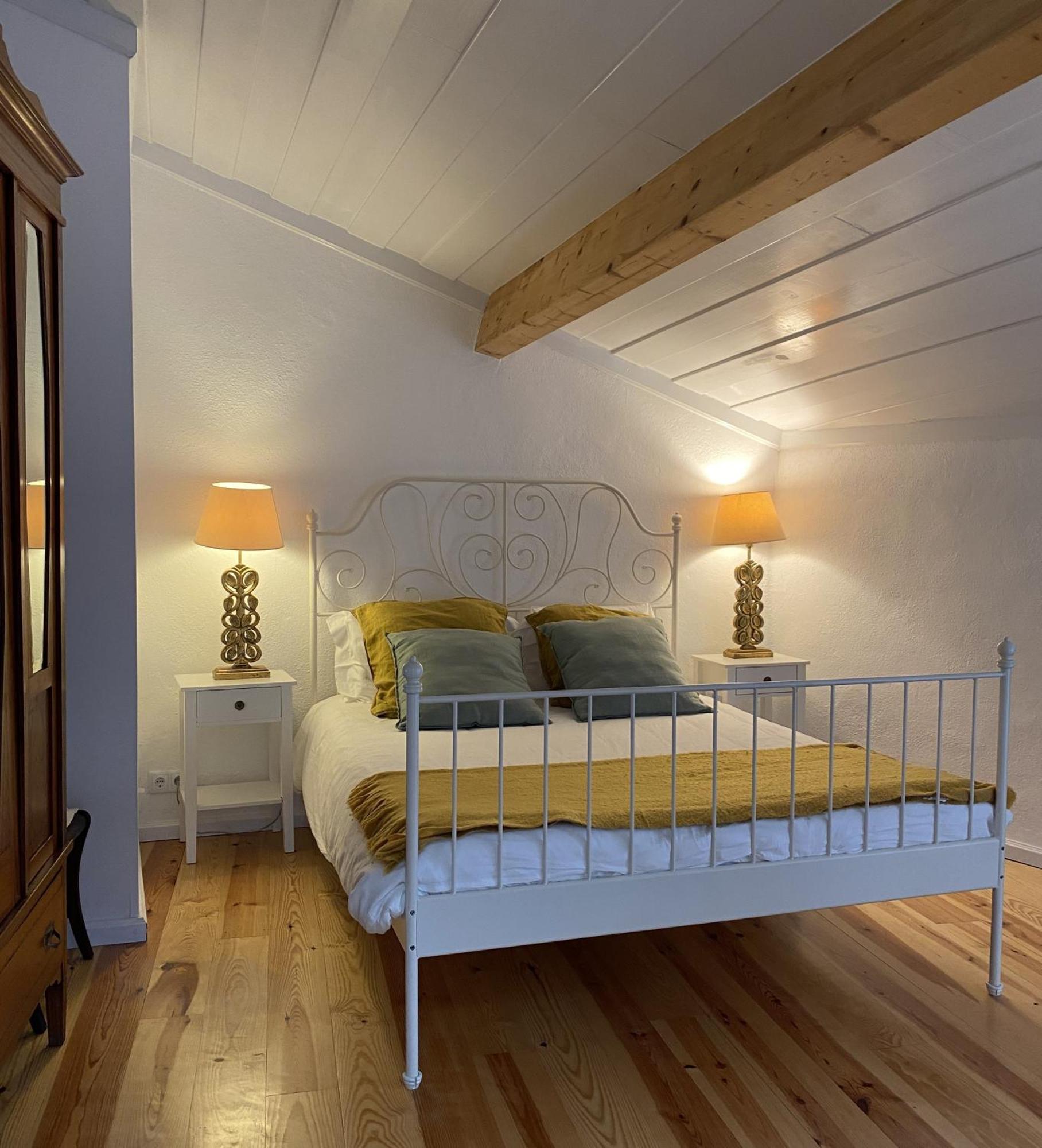 Casa Flor De Lis, Sardoal Villa Екстериор снимка